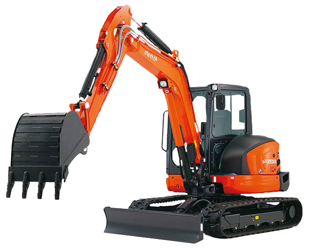 Camel Lake Bobcat and Landscaping Excavator
