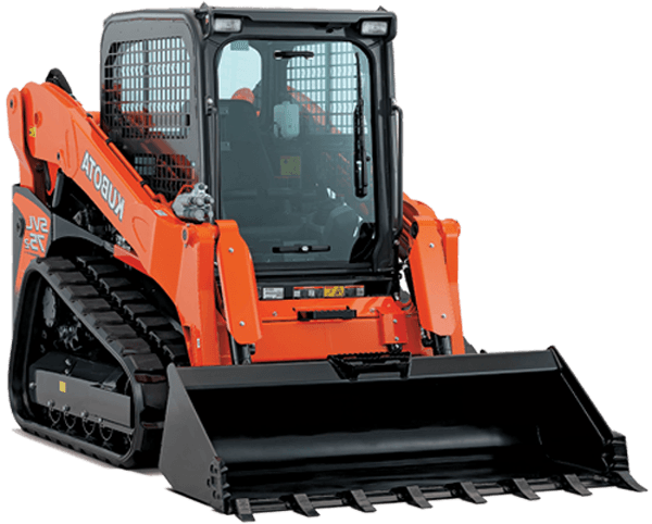Kubota svl 75 skidsteer