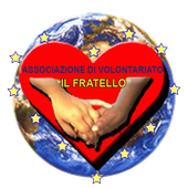 ASSOCIAZIONE DI VOLONTARIATO IL FRATELLO - LOGO