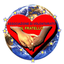 ASSOCIAZIONE DI VOLONTARIATO IL FRATELLO - LOGO