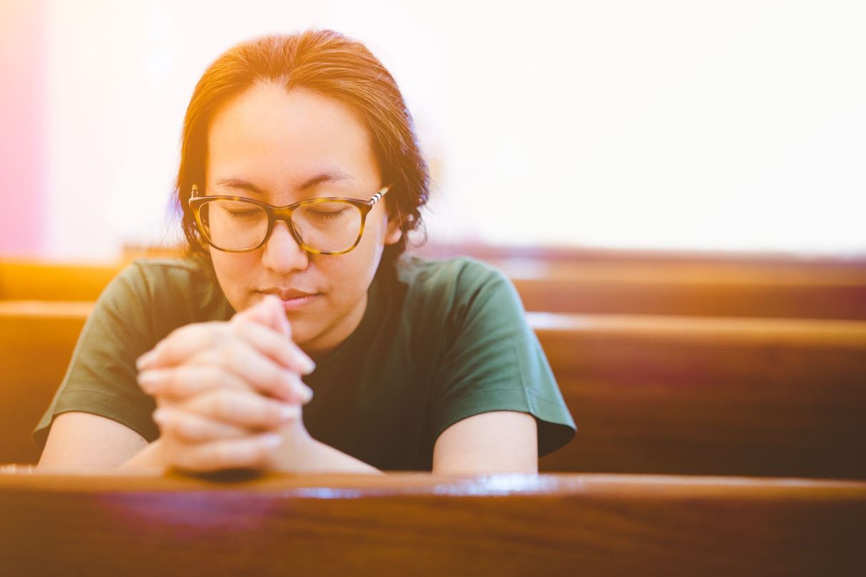 Attività religiose