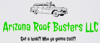 Arizona Roof Busters