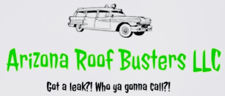 Arizona Roof Busters