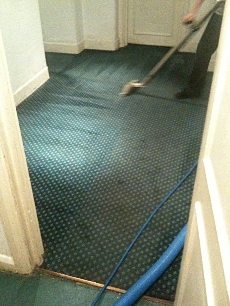 COBOS Office Carpet Cleaning