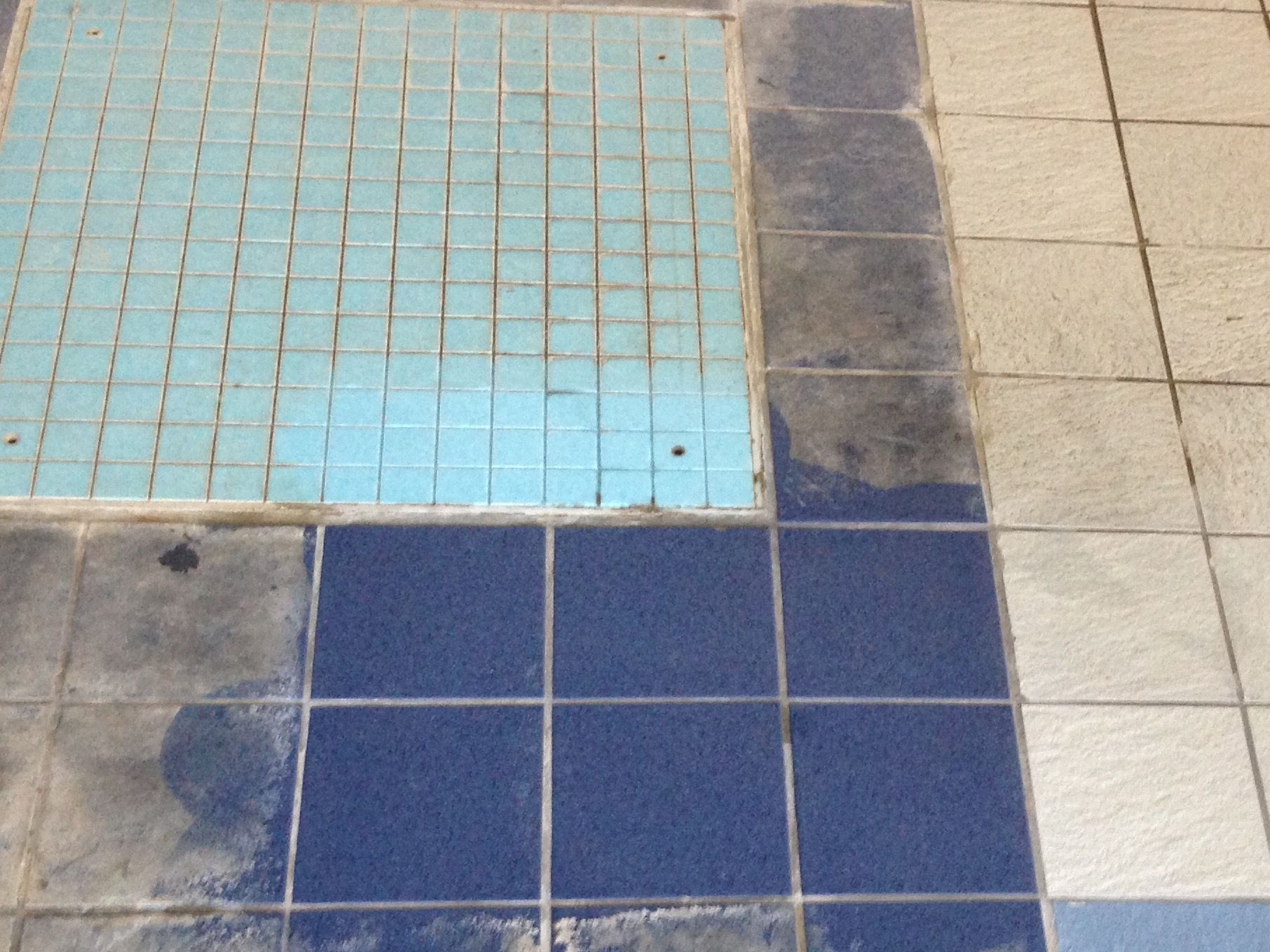 LIMESCALE AND GRIME REMOVAL