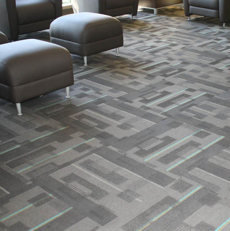 OFFICE CARPET CLEANING