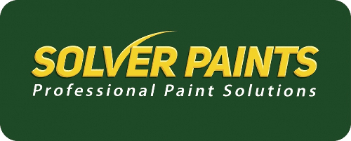 Solver Paints Professional Paint Solutions