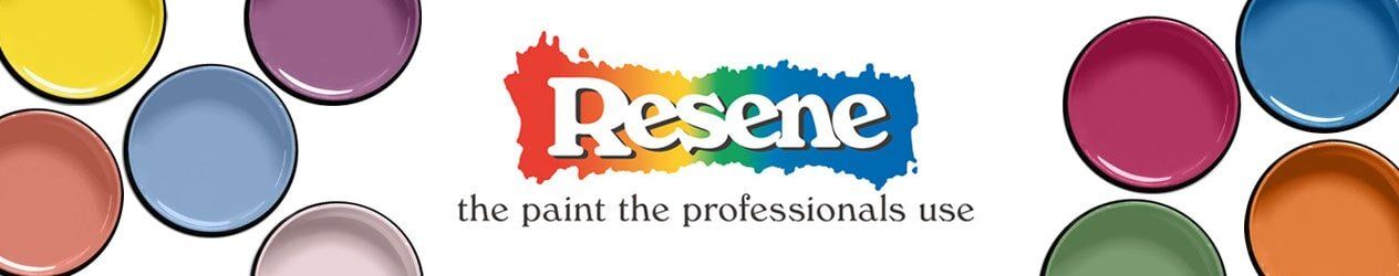 Resene The Paint the Professionals Use
