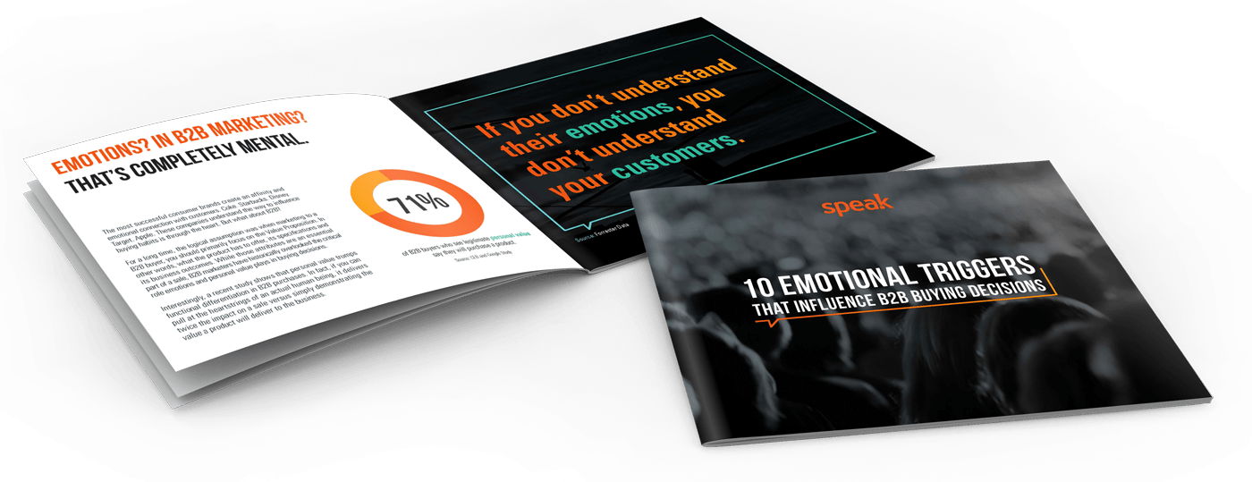 10 Emotional Triggers