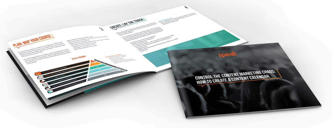 Content Marketing Planning Kit