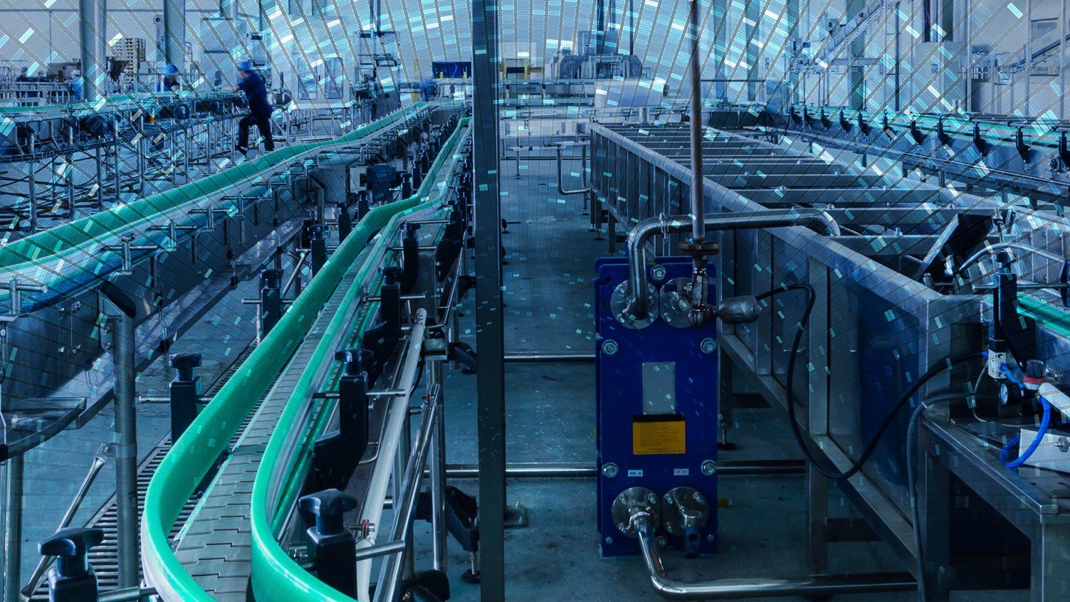 Manufacturing