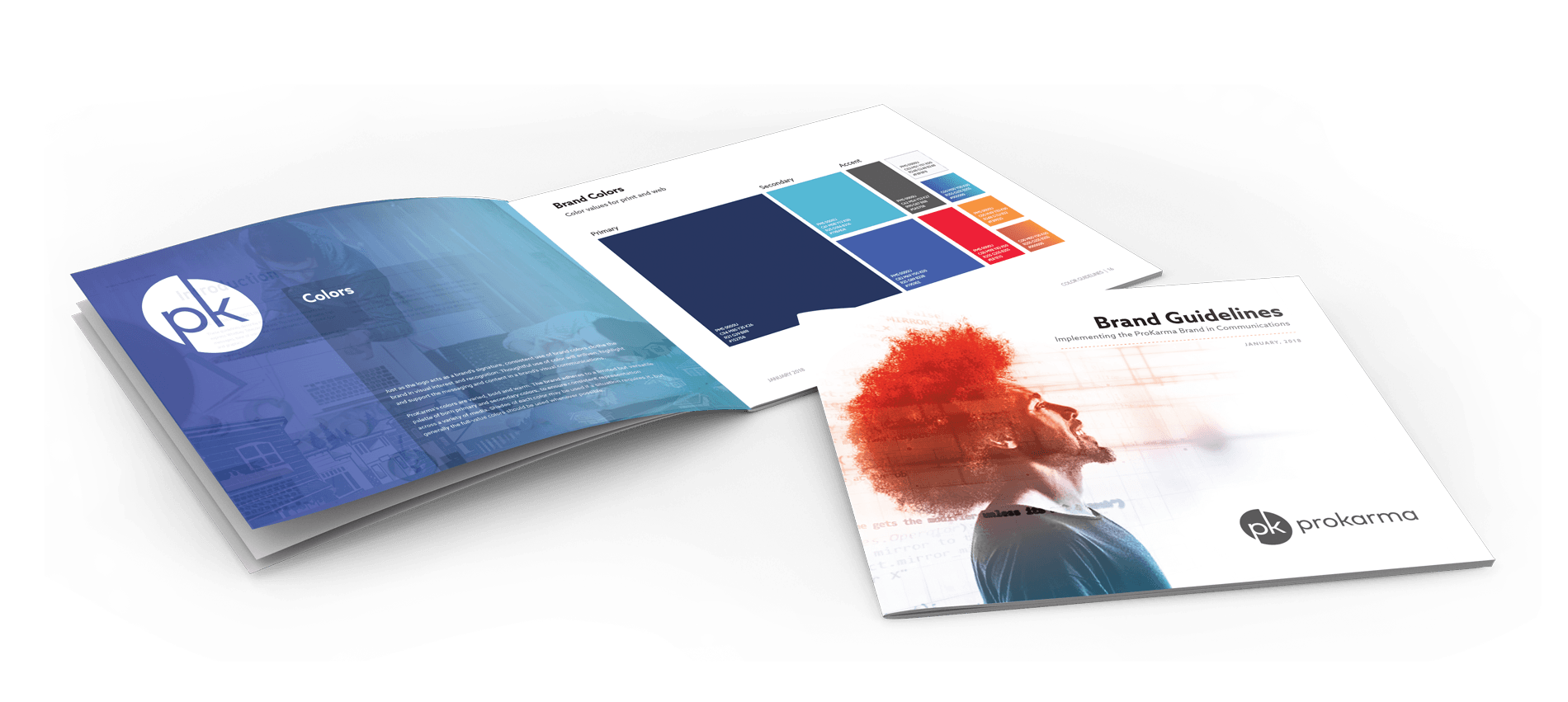 ProKarma Brand Book ProKarma Brand Book
