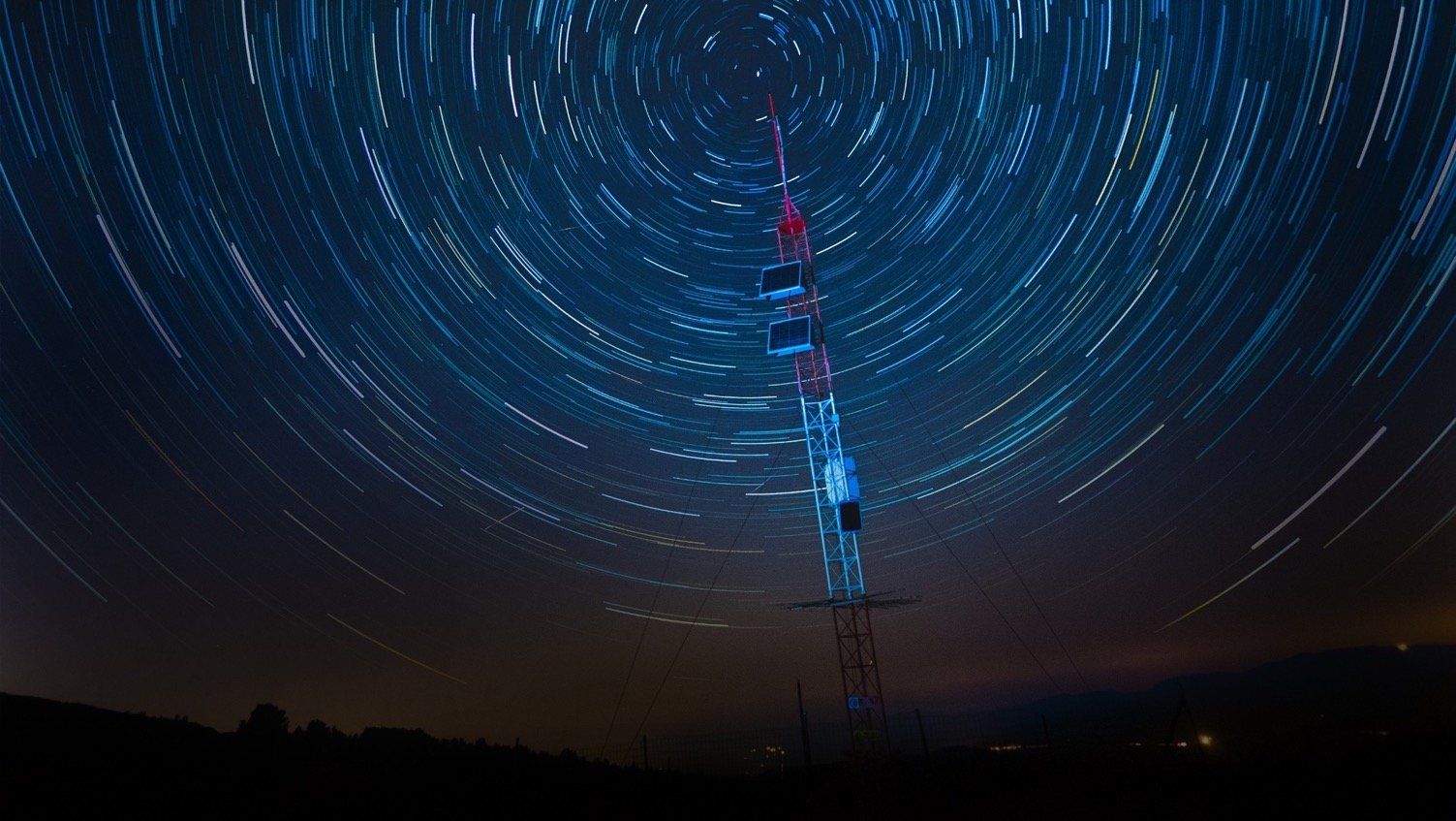 Telecom