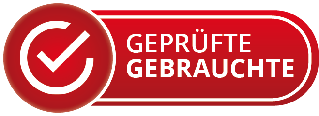 Geprüfte Gebrauchte - Gebrauchtmarkt