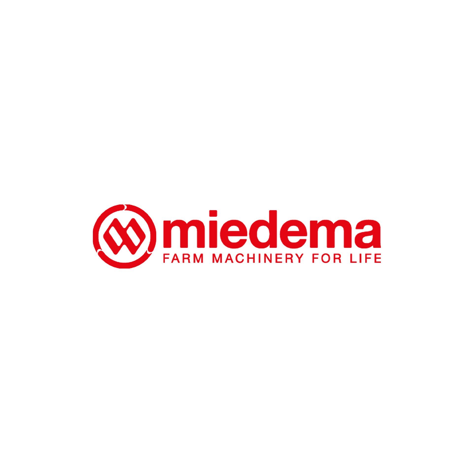 Marken- und Servicevertretung: MIEDEMA