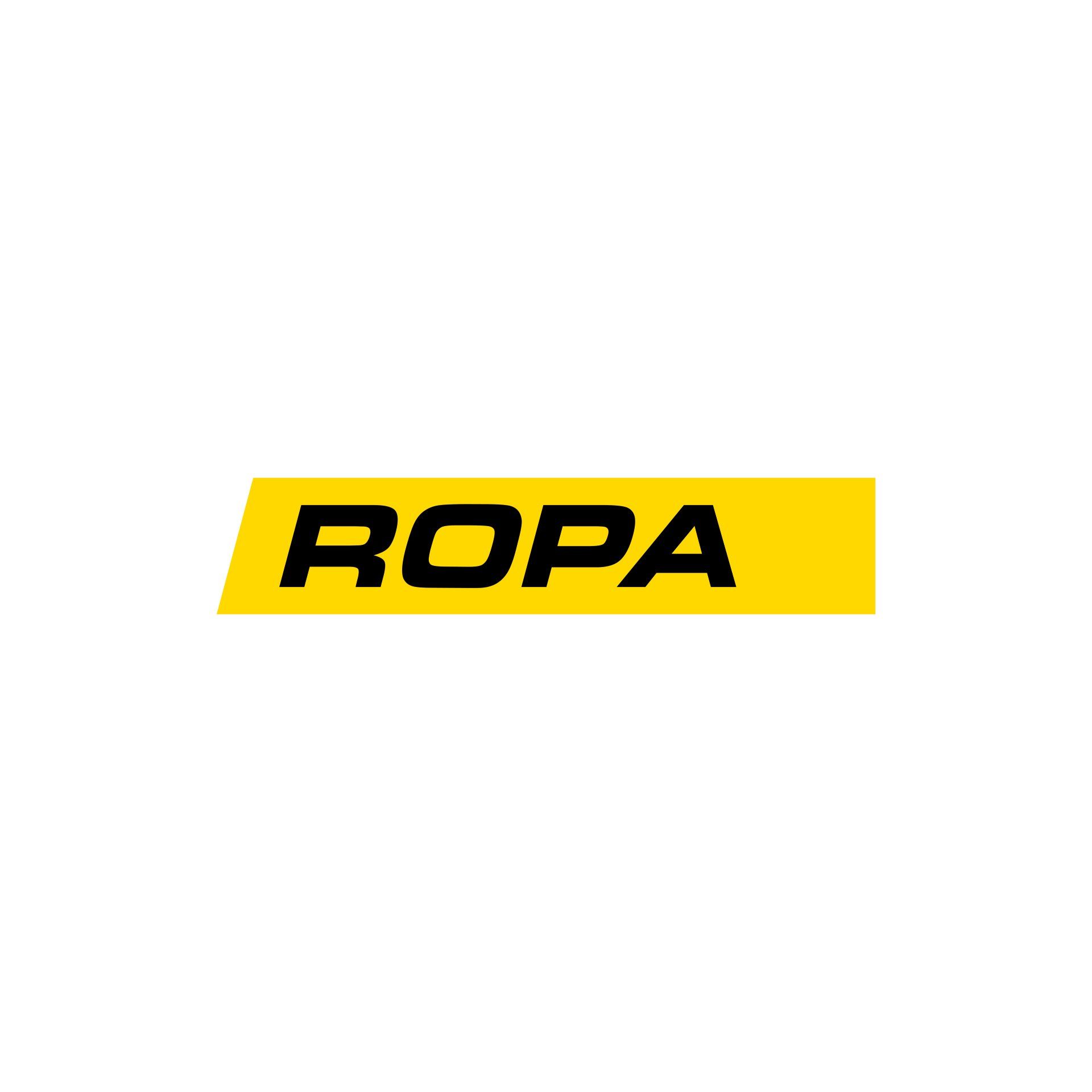 Marken- und Servicevertretung: ROPA