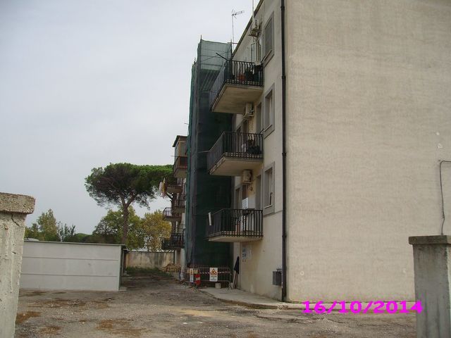 progettazione ascensore esterno