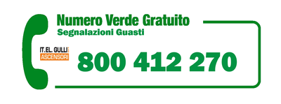 numero verde