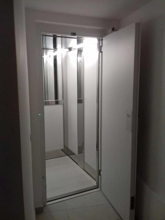 elevatore per aziende