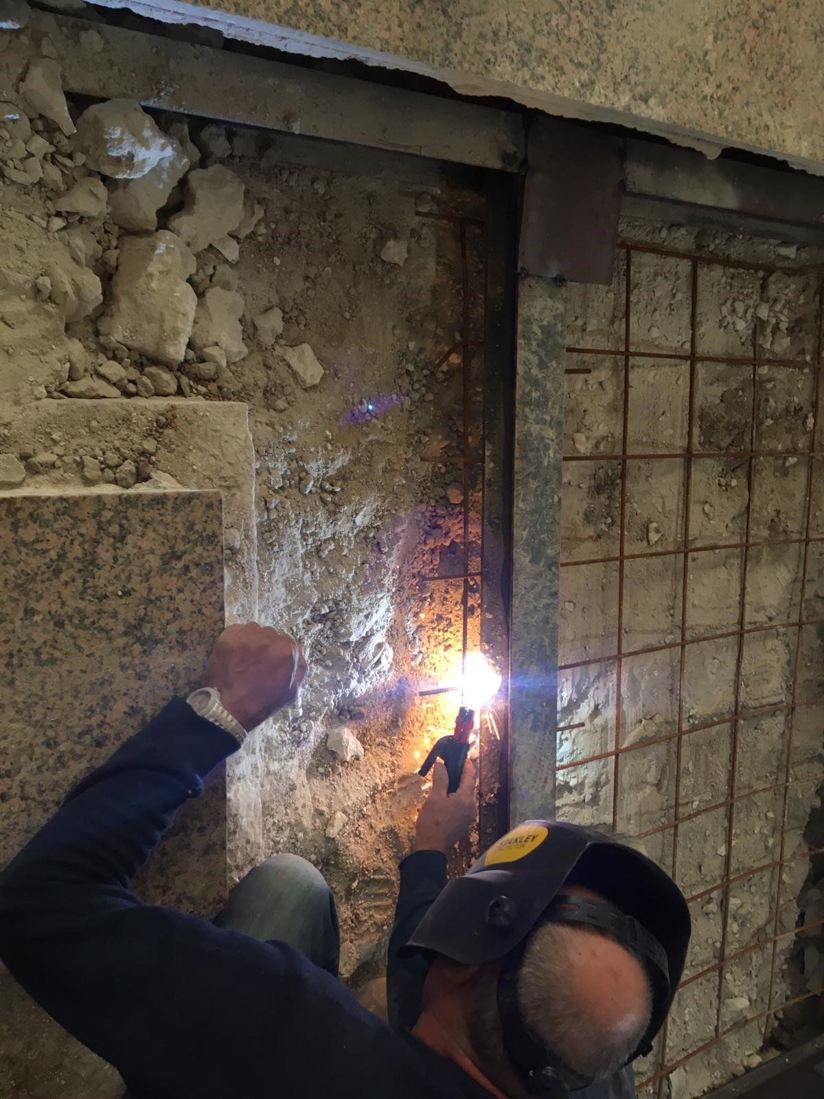 lavori edili