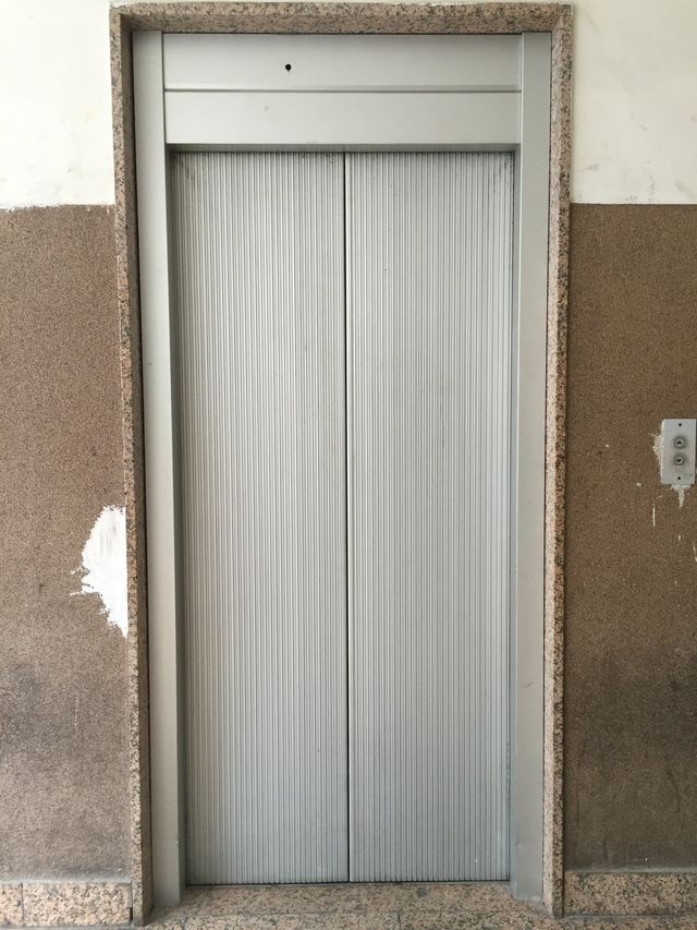 Porte di piano prima