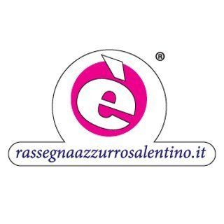 Rassegna Azzurro Salentino logo