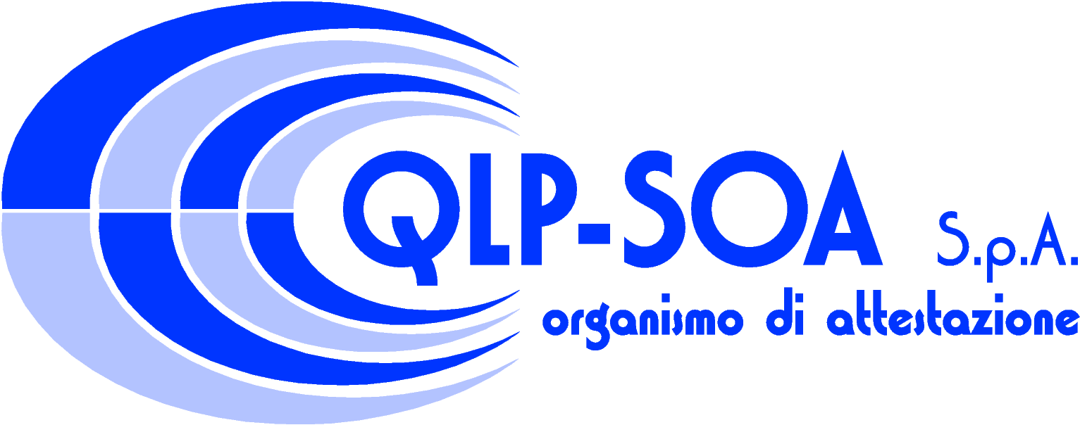 QLP-SOA logo