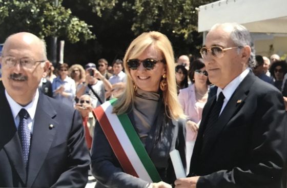 premiazione