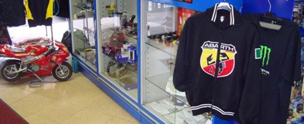 Abbigliamento Karting, Kart, Go Kart, Viterbo