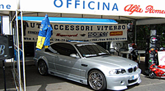 Servizio tuning Servizio tuning