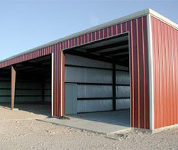 building contractor Midland, TX