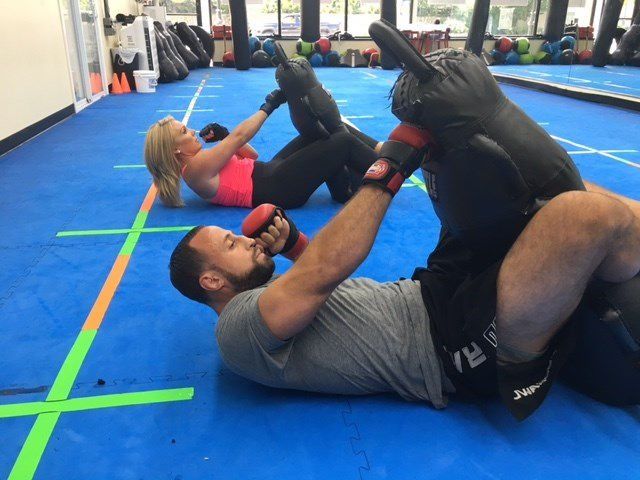 Personal Training in Massapequa Park, NY