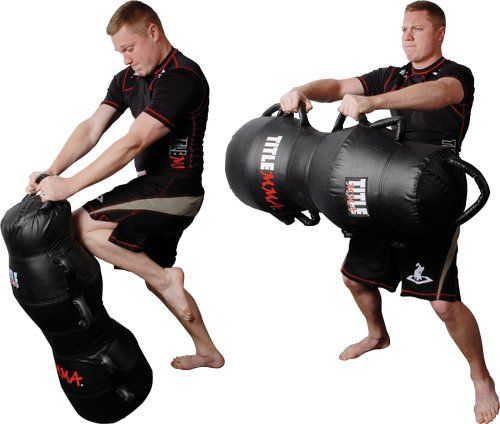 MMA fitness class in Massapequa Park, NY