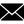Mail icon