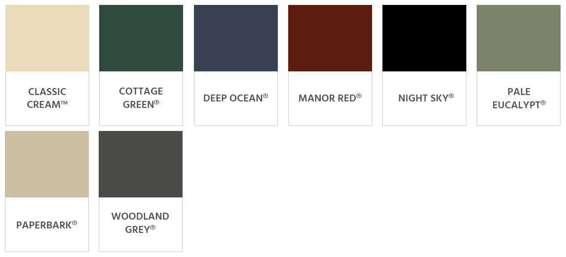Classic Color
