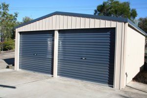 Garage House Macarthur
