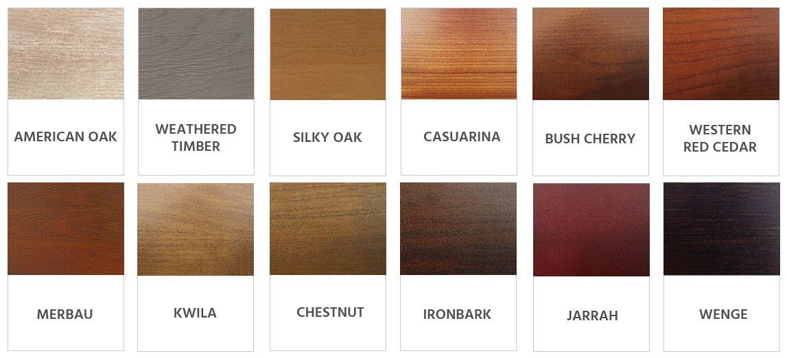 Timber Color Image