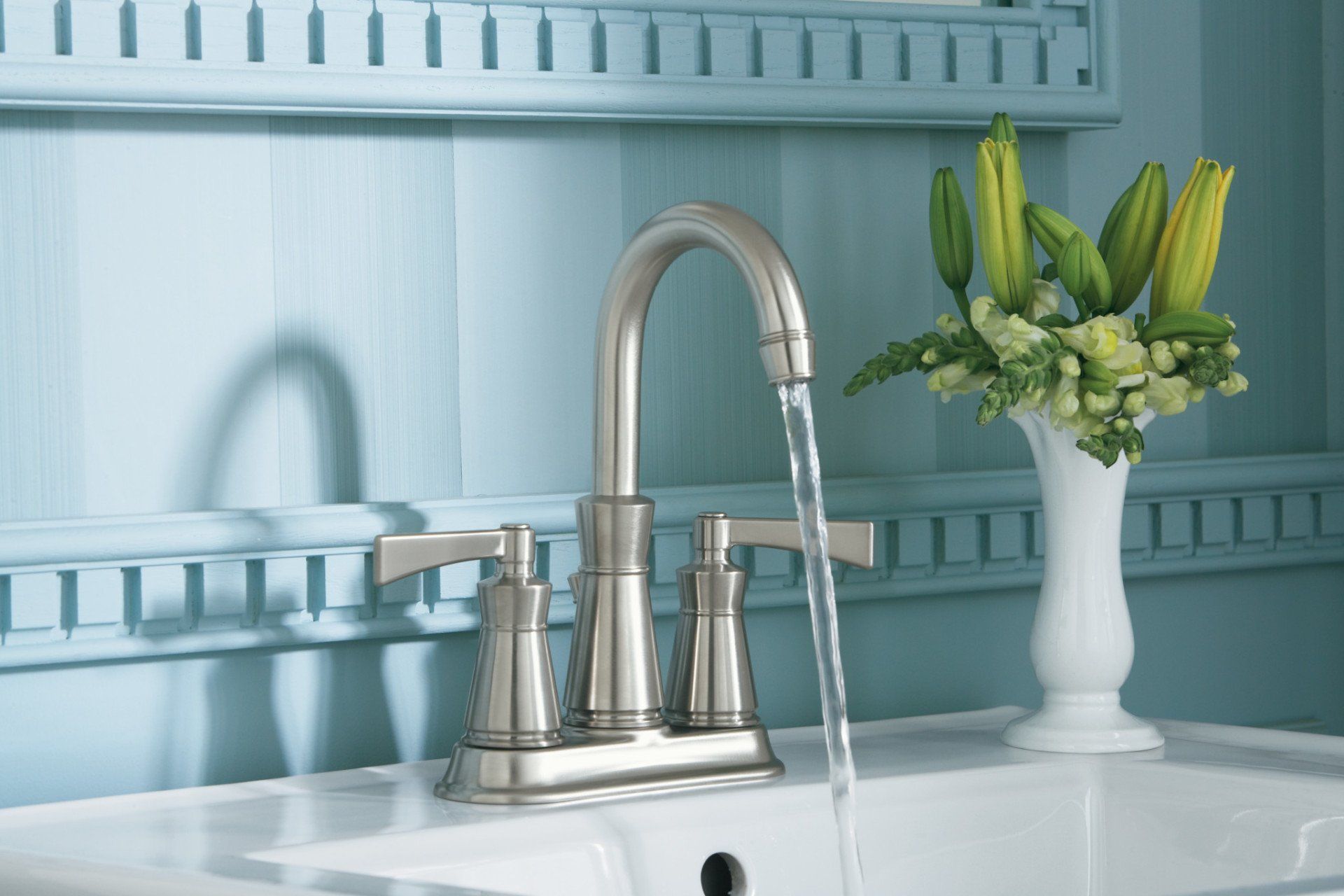 Archer Faucet — Augusta, GA — Landrum Supply Co.