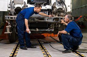 truck repair services truck repair services