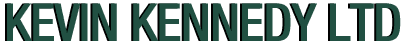 KEVIN KENNEDY LTD logo