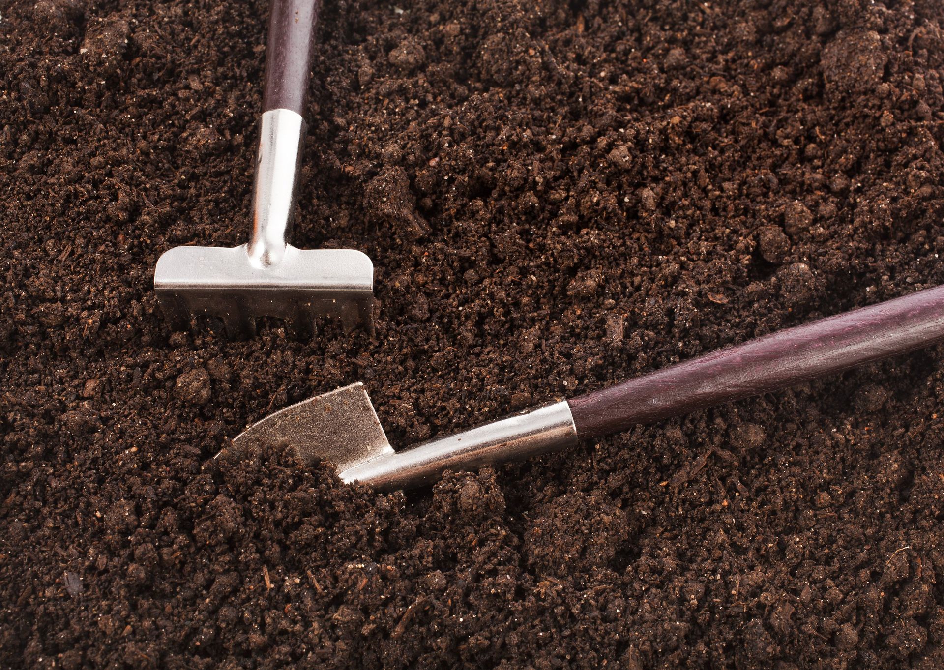 topsoil