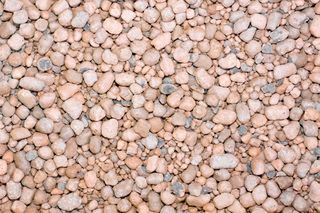pebbles