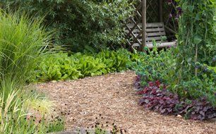 Landscape gardening
