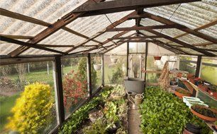 landscaping products