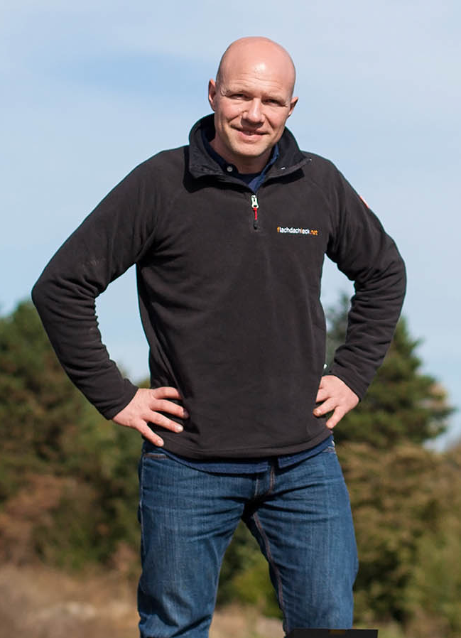 Ralf Tenhofen