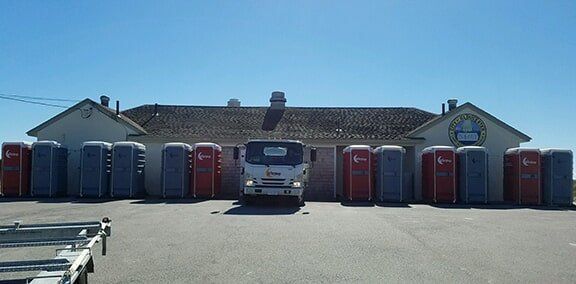 The Rest Stop Office — Portable Restrooms in Ipswich, MA The Rest Stop Office — Portable Restrooms in Ipswich, MA