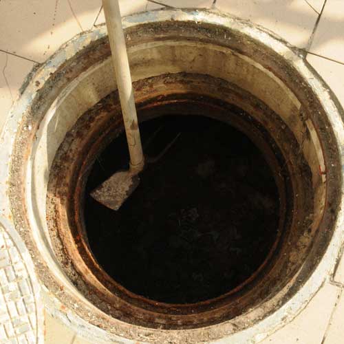 Fosse Septic — Septic Service in Santa Maria, CA Fosse Septic — Septic Service in Santa Maria, CA