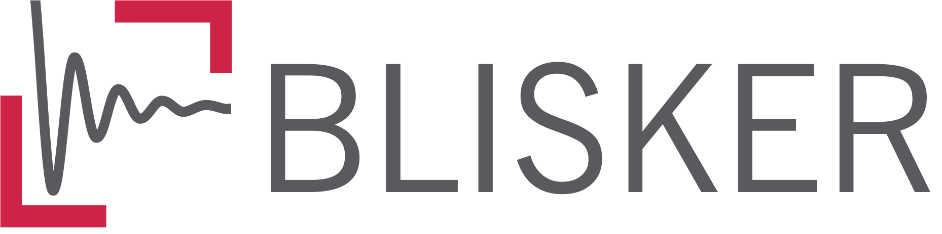 Logo BLISKER