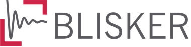 Logo BLISKER