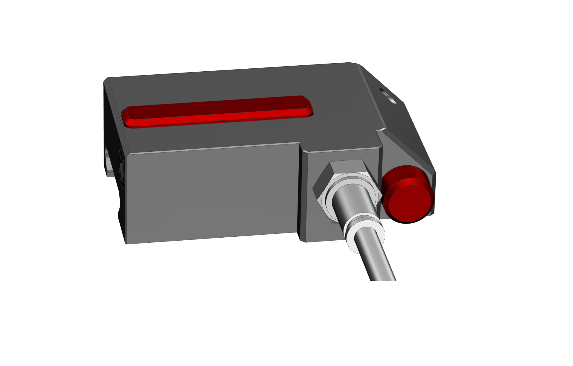 INNOCLICKER Spannmodul 